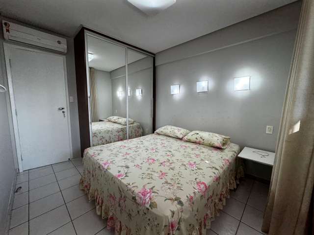 Apartamento na Ondina com 1 quarto, 58m² à venda por R$ 420.000,00