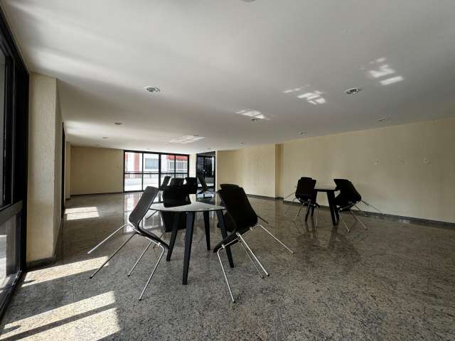 Apartamento na Ondina com 1 quarto, 58m² à venda por R$ 420.000,00