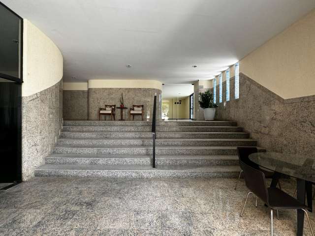 Apartamento na Ondina com 1 quarto, 58m² à venda por R$ 420.000,00