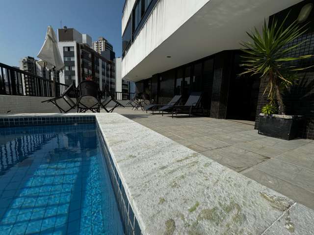 Apartamento na Ondina com 1 quarto, 58m² à venda por R$ 420.000,00