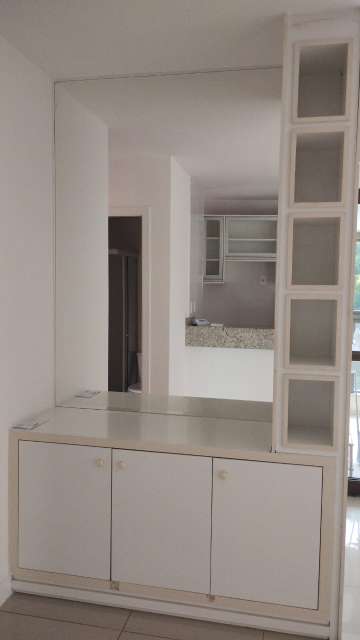 Apartamento com 2 quartos e 1 suíte, 67 m² para alugar por R$ 4.000,00 - Graça, Salvador/BA