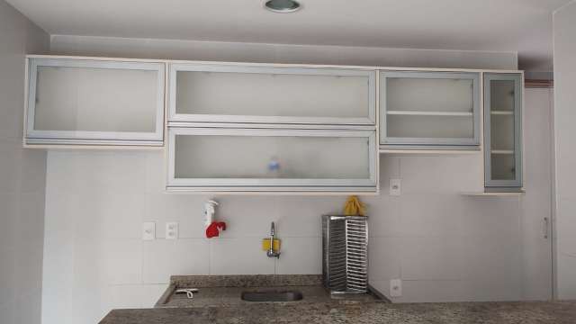 Apartamento com 2 quartos e 1 suíte, 67 m² para alugar por R$ 4.000,00 - Graça, Salvador/BA