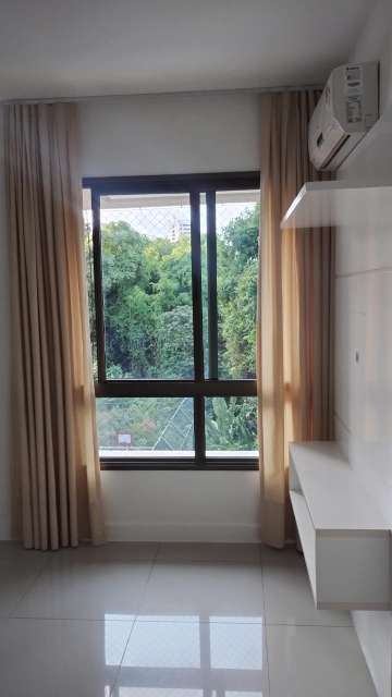 Apartamento com 2 quartos e 1 suíte, 67 m² para alugar por R$ 4.000,00 - Graça, Salvador/BA