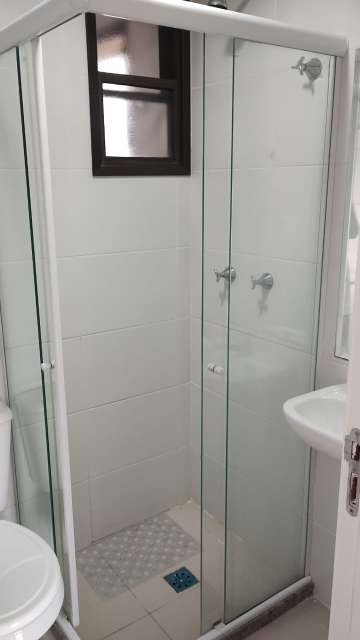 Apartamento com 2 quartos e 1 suíte, 67 m² para alugar por R$ 4.000,00 - Graça, Salvador/BA