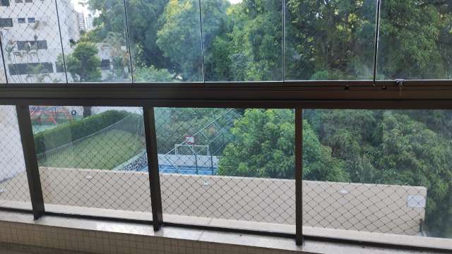 Apartamento com 2 quartos e 1 suíte, 67 m² para alugar por R$ 4.000,00 - Graça, Salvador/BA