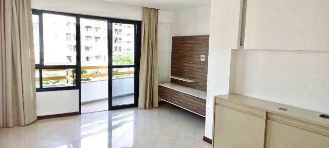 Apartamento no Jardim Apipema com 2 quartos, 70m² à venda por R$ 450.000,00