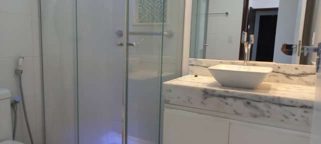 Apartamento no Jardim Apipema com 2 quartos, 70m² à venda por R$ 450.000,00