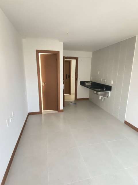 Studio na Barra, 19m² à venda por R$ 320.000,00