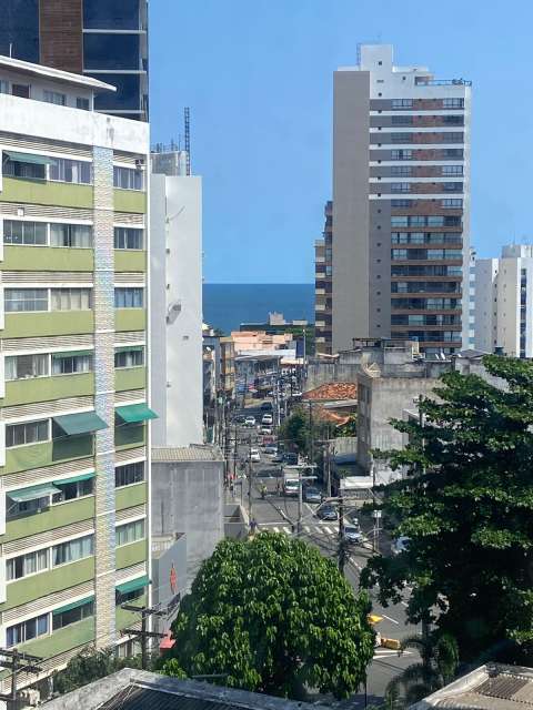 Studio na Barra, 19m² à venda por R$ 320.000,00