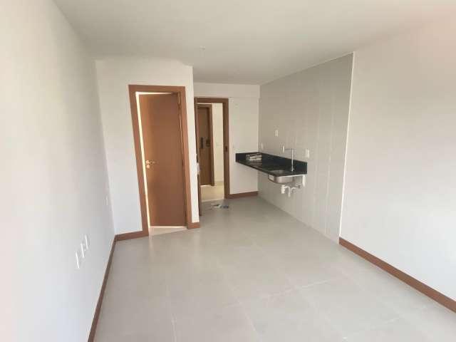Studio na Barra, 19m² à venda por R$ 320.000,00