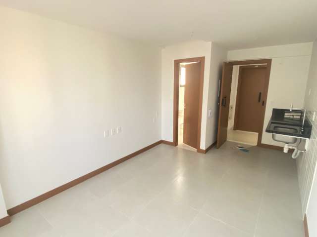 Studio na Barra, 19m² à venda por R$ 320.000,00