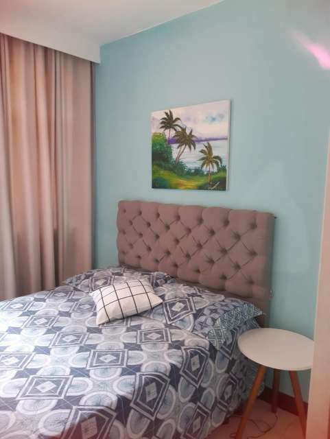 Casa em Itapuã com 3 quartos, 107m² à venda por R$ 550.000,00