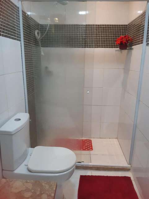Casa em Itapuã com 3 quartos, 107m² à venda por R$ 550.000,00