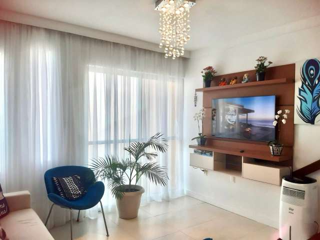 Casa em Itapuã com 3 quartos, 107m² à venda por R$ 550.000,00
