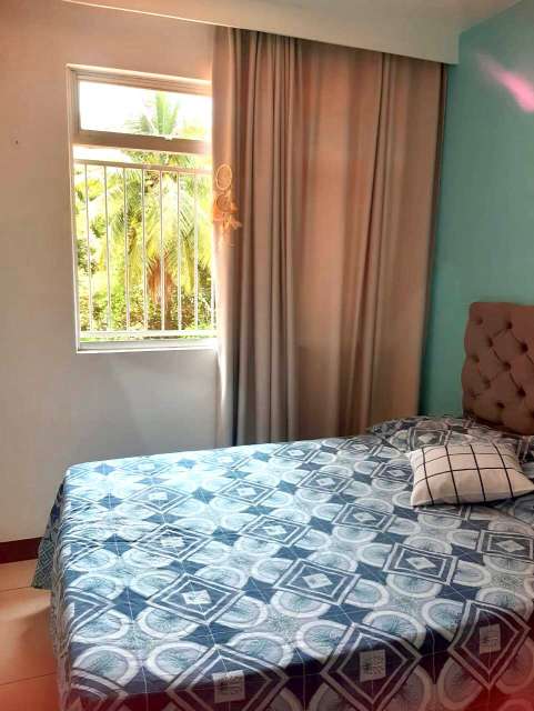 Casa em Itapuã com 3 quartos, 107m² à venda por R$ 550.000,00