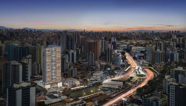 BLEND PITUBA - 2 SUÍTES E 2/4 NA R. RIO GRANDE DO SUL - SALVADOR/BA - A PARTIR DE R$562.600,00