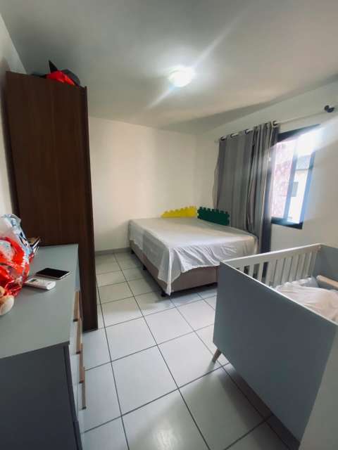 Apartamento em Stella Maris com 1 suíte, 84m² à venda por R$ 410.000,00