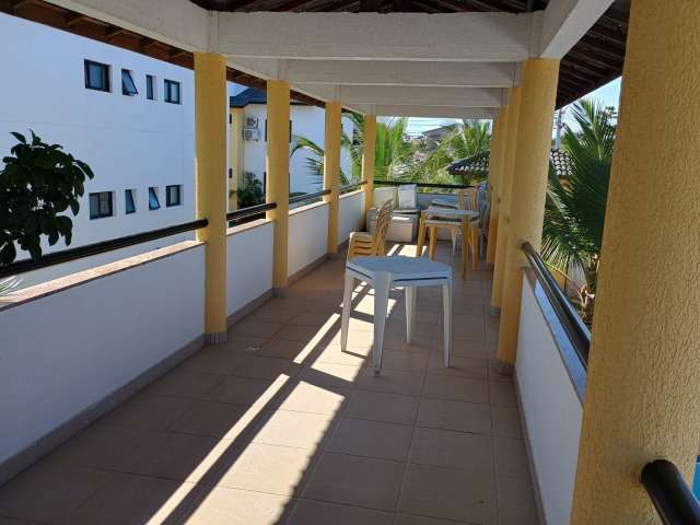 Apartamento em Stella Maris com 1 suíte, 84m² à venda por R$ 410.000,00