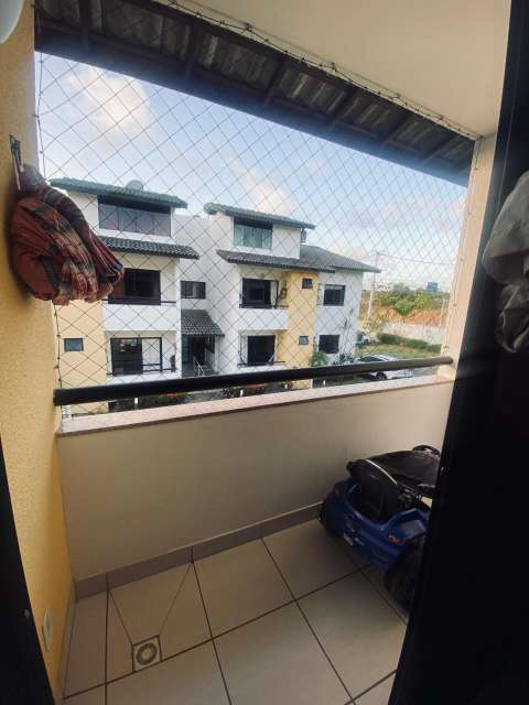Apartamento em Stella Maris com 1 suíte, 84m² à venda por R$ 410.000,00