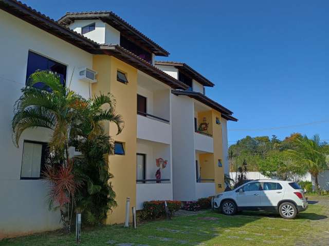 Apartamento em Stella Maris com 1 suíte, 84m² à venda por R$ 410.000,00