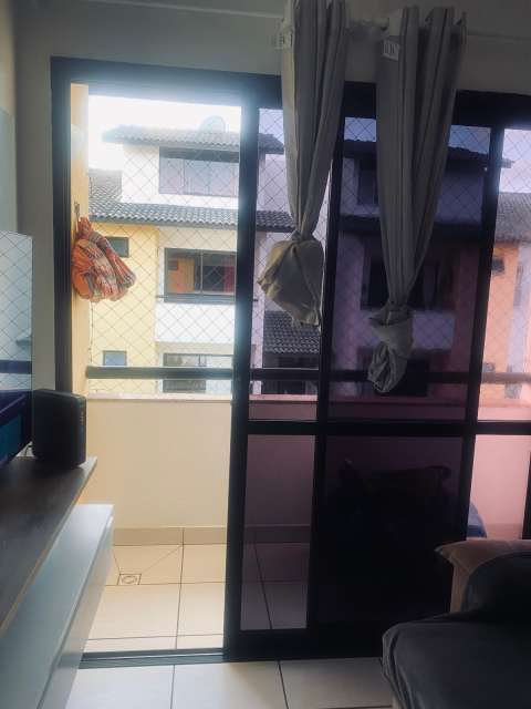 Apartamento em Stella Maris com 1 suíte, 84m² à venda por R$ 410.000,00