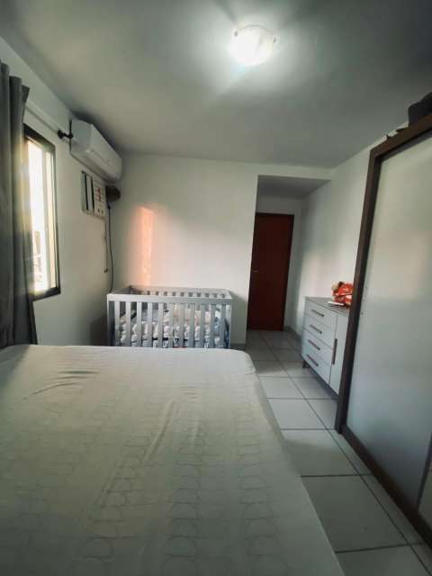 Apartamento em Stella Maris com 1 suíte, 84m² à venda por R$ 410.000,00