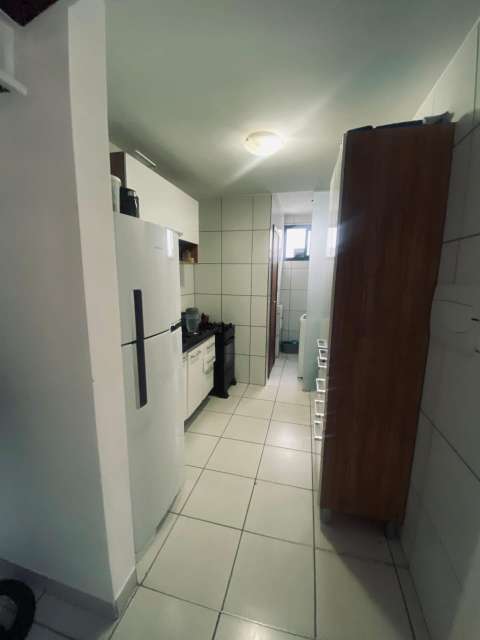 Apartamento em Stella Maris com 1 suíte, 84m² à venda por R$ 410.000,00