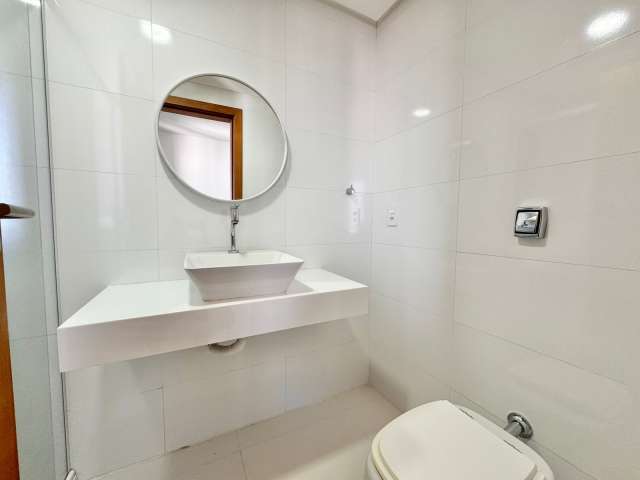 Apartamento no Jardim Apipema com 4 suítes, 304m² à venda por R$ 1.800.000,00