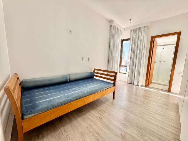 Apartamento no Jardim Apipema com 4 suítes, 304m² à venda por R$ 1.800.000,00