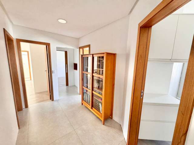 Apartamento no Jardim Apipema com 4 suítes, 304m² à venda por R$ 1.800.000,00