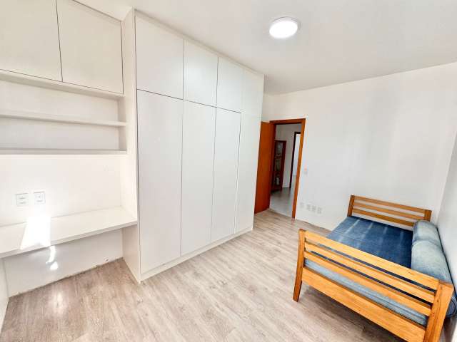 Apartamento no Jardim Apipema com 4 suítes, 304m² à venda por R$ 1.800.000,00