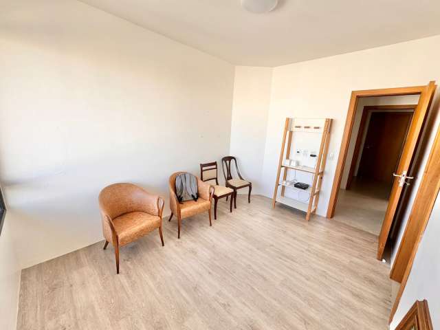 Apartamento no Jardim Apipema com 4 suítes, 304m² à venda por R$ 1.800.000,00