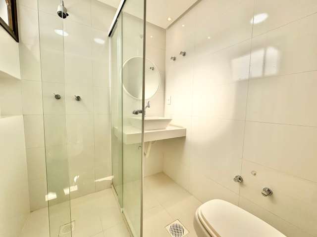 Apartamento no Jardim Apipema com 4 suítes, 304m² à venda por R$ 1.800.000,00