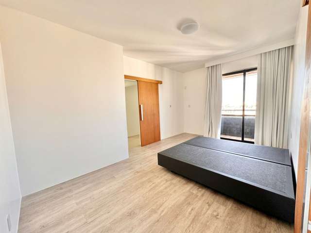 Apartamento no Jardim Apipema com 4 suítes, 304m² à venda por R$ 1.800.000,00