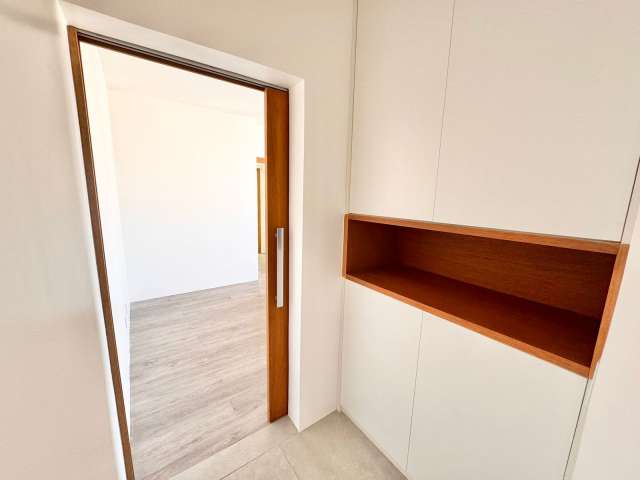 Apartamento no Jardim Apipema com 4 suítes, 304m² à venda por R$ 1.800.000,00
