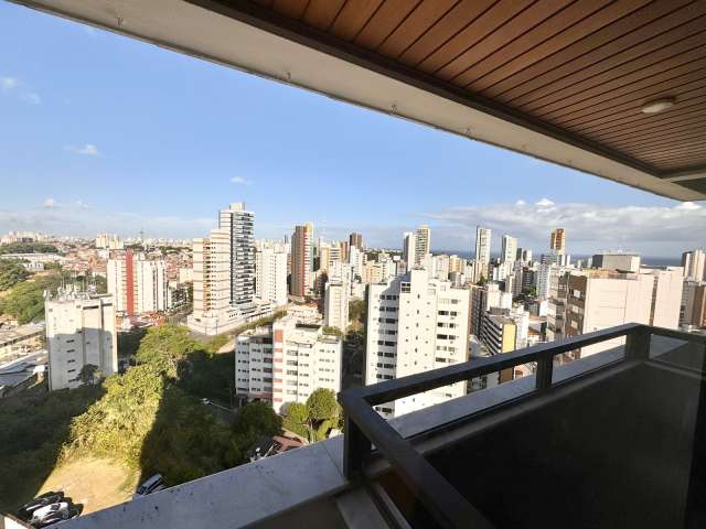 Apartamento no Jardim Apipema com 4 suítes, 304m² à venda por R$ 1.800.000,00