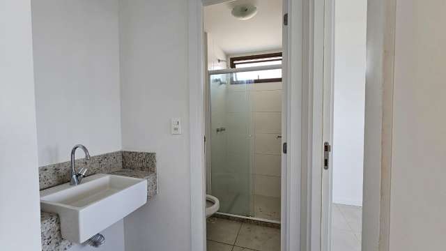 Apartamento na Barra com 1 quarto, 49m² à venda por R$ 720.000,00