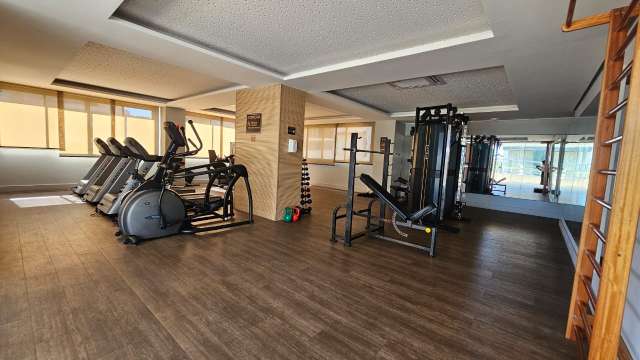 Apartamento na Barra com 1 quarto, 49m² à venda por R$ 720.000,00