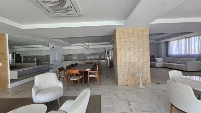 Apartamento na Barra com 1 quarto, 49m² à venda por R$ 720.000,00
