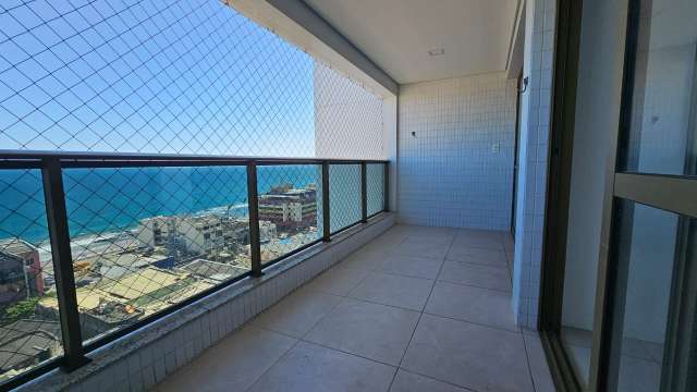 Apartamento na Barra com 1 quarto, 49m² à venda por R$ 720.000,00