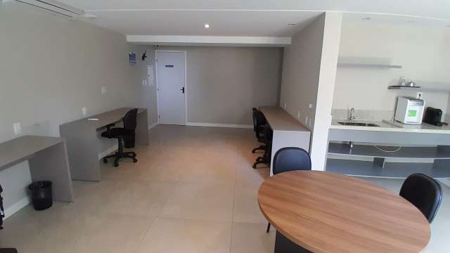 Apartamento com 1 quarto, 59,00 m² para alugar por R$ 4.750,00, Gamboa, Salvador/BA