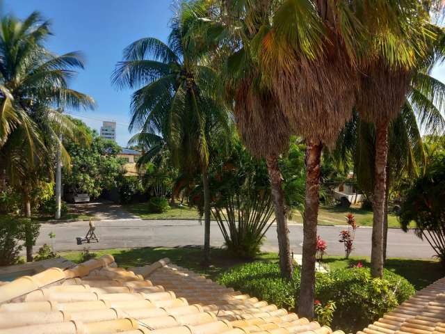 Casa em Jaguaribe com 4 quartos e 2 suítes, 305m² à venda por R$ 2.650.000,00