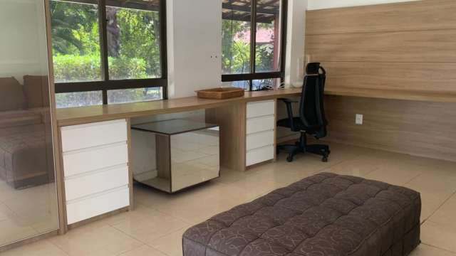 Casa em Jaguaribe com 4 quartos e 2 suítes, 305m² à venda por R$ 2.650.000,00