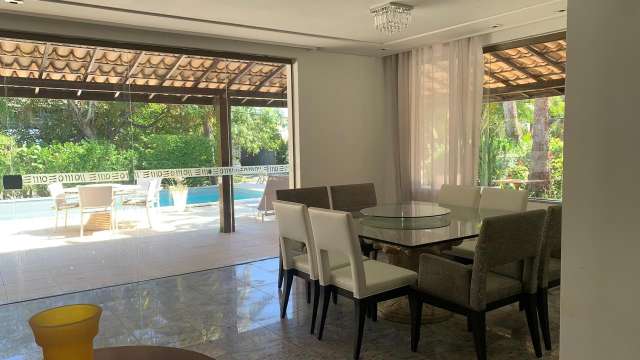 Casa em Jaguaribe com 4 quartos e 2 suítes, 305m² à venda por R$ 2.650.000,00