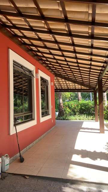 Casa em Jaguaribe com 4 quartos e 2 suítes, 305m² à venda por R$ 2.650.000,00