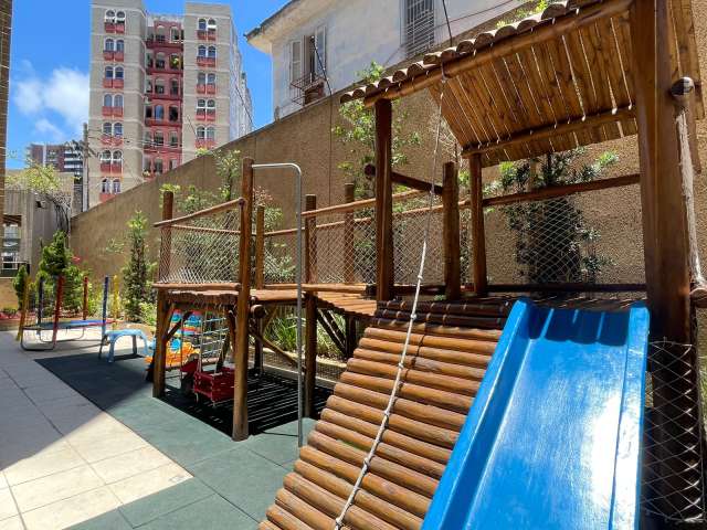 Apartamento na Graça com 2 suítes, 95m² à venda por R$ 880.000,00