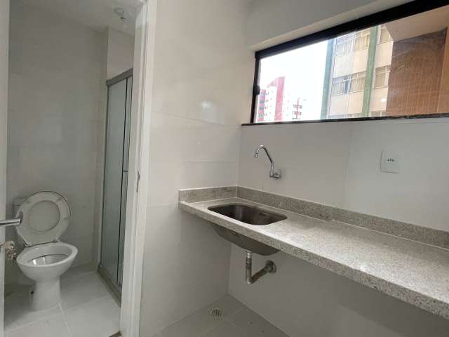Apartamento na Graça com 2 suítes, 95m² à venda por R$ 880.000,00