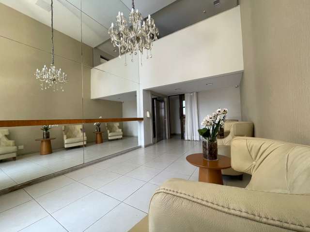 Apartamento na Graça com 2 suítes, 95m² à venda por R$ 880.000,00