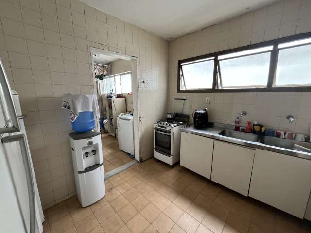 Cobertura na Pituba com 4 quartos e 2 suítes, 280m² à venda por R$ 1.000.000,00