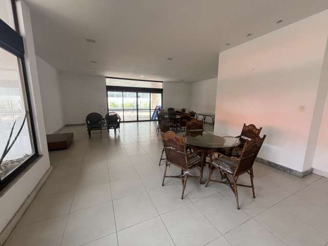 Cobertura na Pituba com 4 quartos e 2 suítes, 280m² à venda por R$ 1.000.000,00